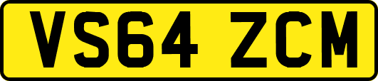 VS64ZCM