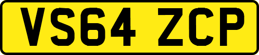 VS64ZCP