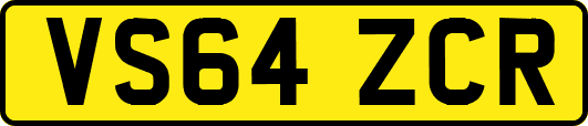 VS64ZCR