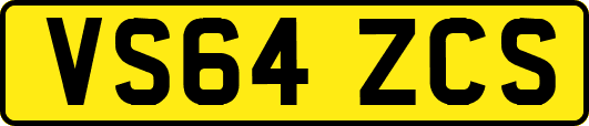 VS64ZCS