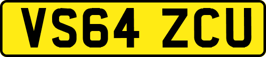 VS64ZCU