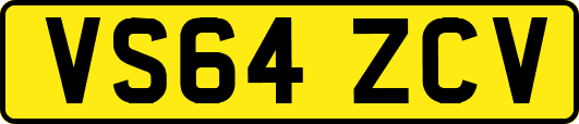VS64ZCV