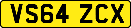 VS64ZCX