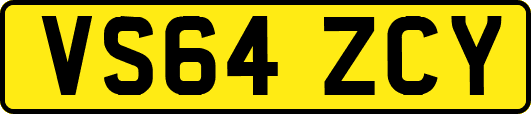 VS64ZCY