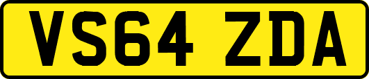 VS64ZDA
