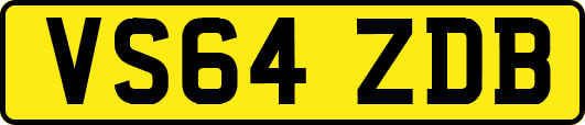 VS64ZDB
