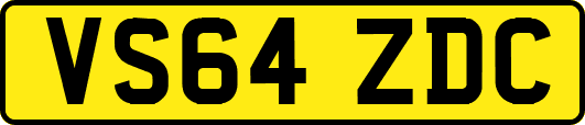 VS64ZDC