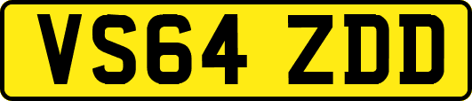 VS64ZDD