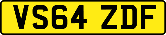 VS64ZDF