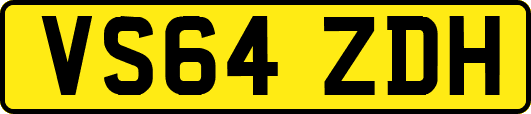VS64ZDH