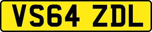 VS64ZDL