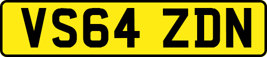 VS64ZDN