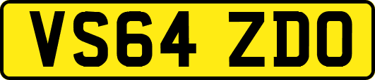 VS64ZDO