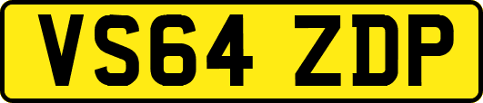 VS64ZDP