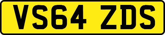 VS64ZDS