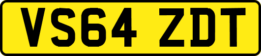 VS64ZDT