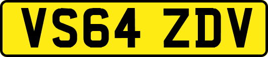 VS64ZDV