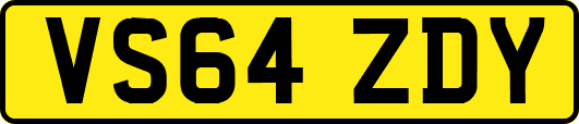 VS64ZDY