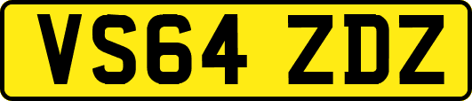 VS64ZDZ