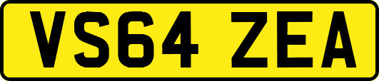 VS64ZEA