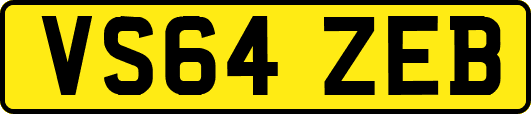 VS64ZEB