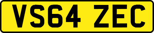 VS64ZEC