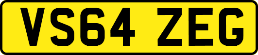VS64ZEG