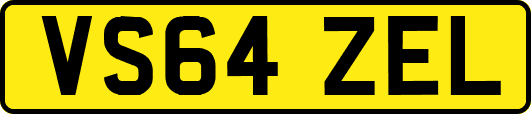 VS64ZEL