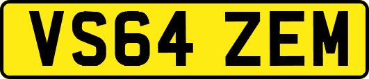 VS64ZEM