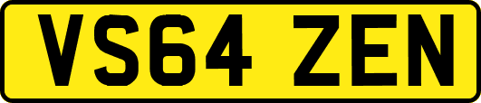 VS64ZEN