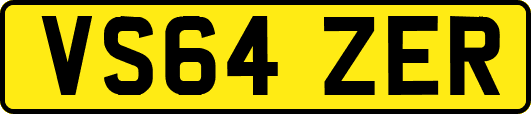 VS64ZER