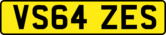 VS64ZES