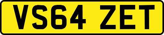 VS64ZET