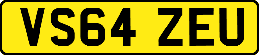 VS64ZEU