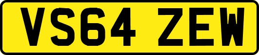 VS64ZEW