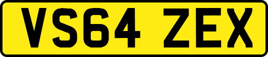 VS64ZEX