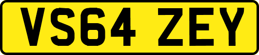 VS64ZEY