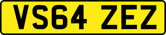 VS64ZEZ
