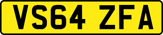 VS64ZFA