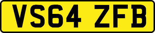 VS64ZFB
