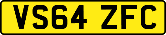VS64ZFC