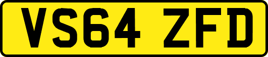 VS64ZFD
