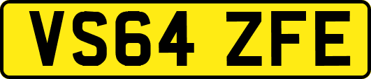 VS64ZFE