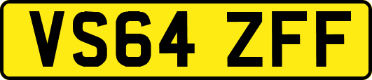 VS64ZFF