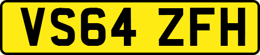VS64ZFH