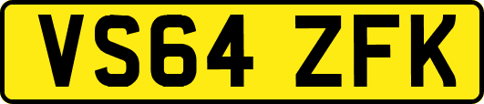VS64ZFK