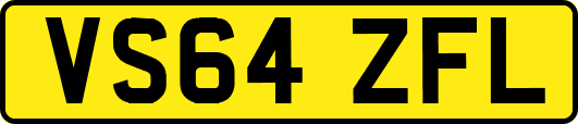 VS64ZFL