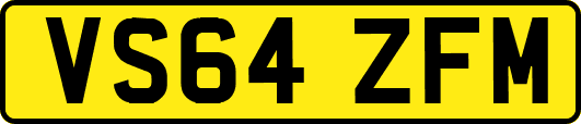 VS64ZFM