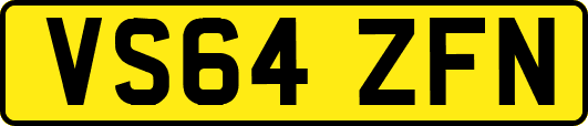 VS64ZFN