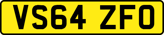 VS64ZFO